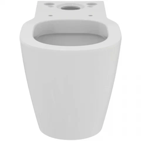 Vas WC Ideal Standard Connect back-to-wall 36x66 cm