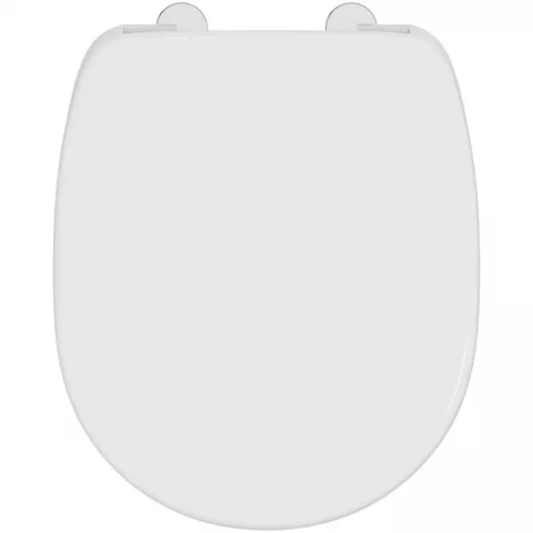 Capac WC Ideal Standard Connect Soft-close