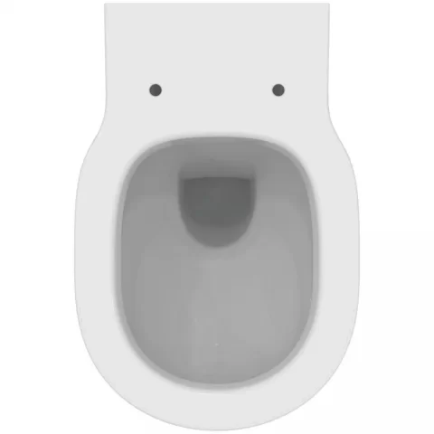 Vas WC suspendat Ideal Standard Connect, 36 x 54 cm