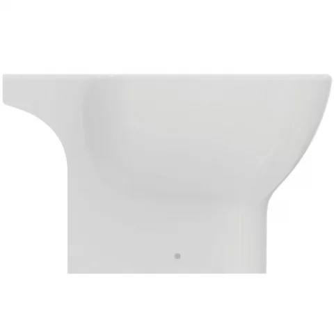Vas WC pe pardoseala, Ideal Standard Tesi AquaBlade, 36x66 cm
