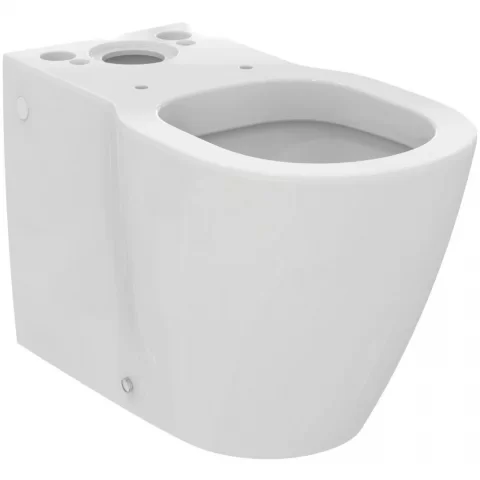 Vas WC Ideal Standard Connect back-to-wall 36x66 cm