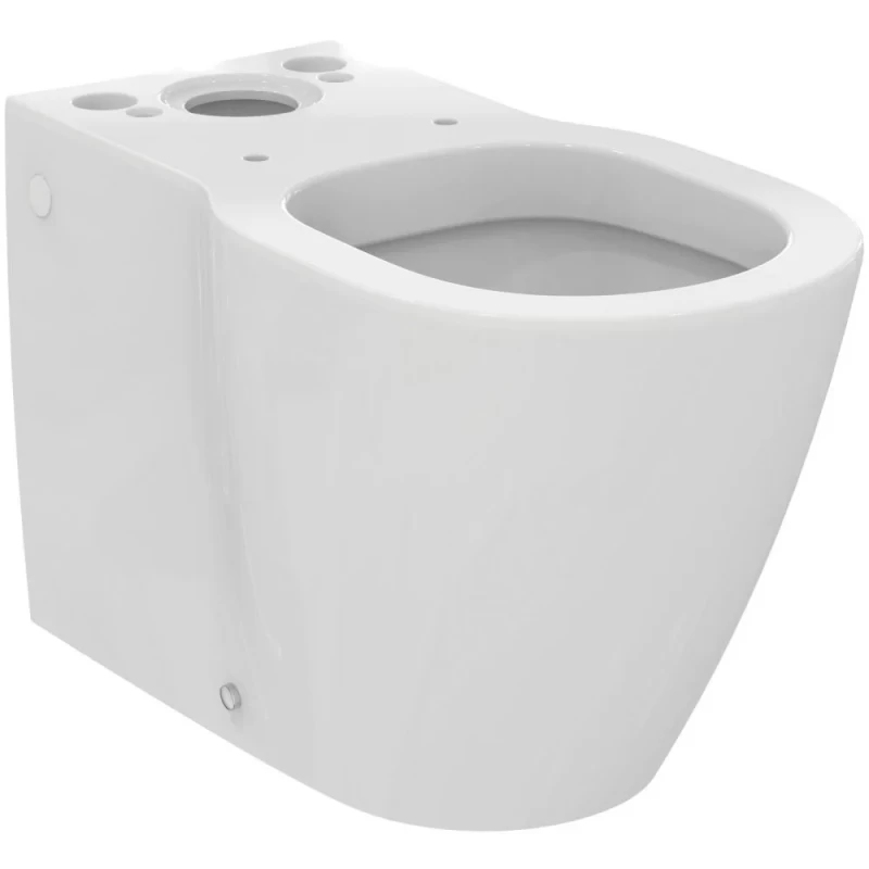 Vas WC Ideal Standard Connect back-to-wall 36x66 cm