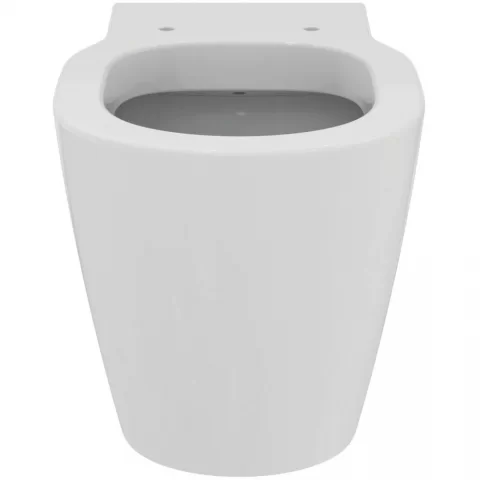 Vas WC pe pardoseala Ideal Standard Connect 36 x 55 cm