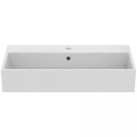 Lavoar Ideal Standard Strada 71 x 42 cm, montaj pe mobilier