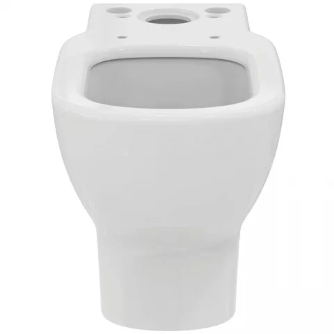 Vas WC pe pardoseala, Ideal Standard Tesi AquaBlade, 36x66 cm