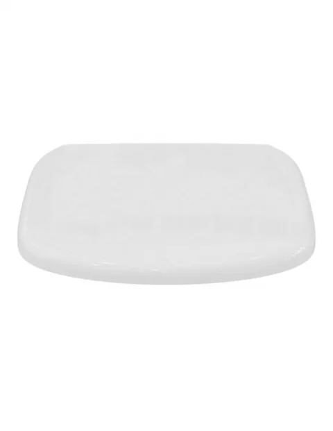 Capac WC Ideal Standard Tesi cu inchidere lenta