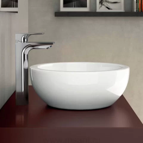 Lavoar oval Ideal Standard Strada 60x42xH16 cm