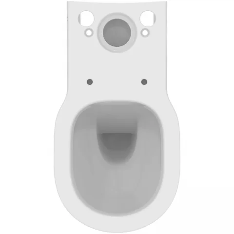 Vas WC Ideal Standard Connect back-to-wall 36x66 cm