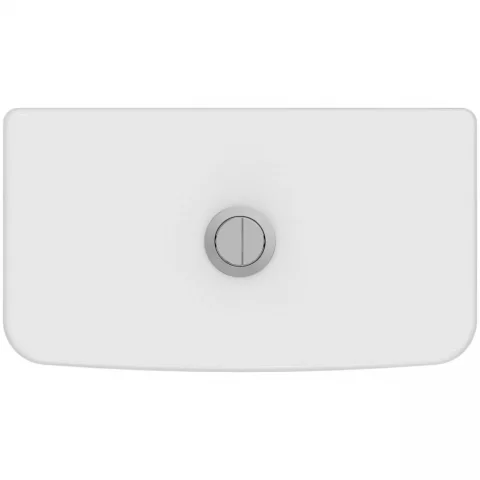Rezervor WC Ideal Standard Connect CUBE alimentare inferioara 3/6L