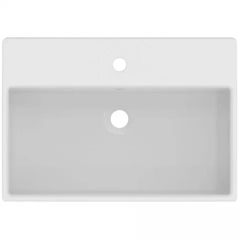 Lavoar cu montaj pe blat Ideal Standard Strada 60x42 cm