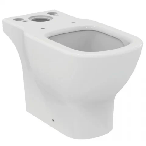 Vas WC pe pardoseala, Ideal Standard Tesi AquaBlade