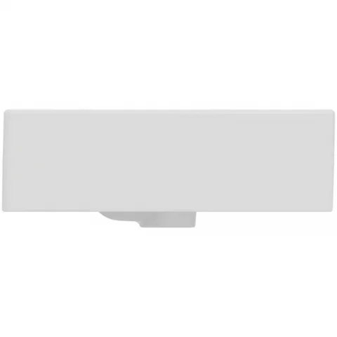 Lavoar cu montaj pe blat Ideal Standard Strada 60x42 cm
