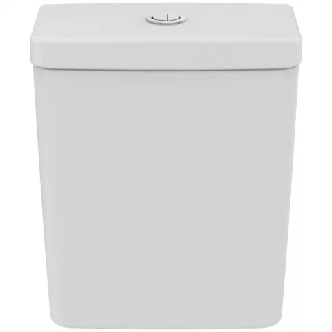 Rezervor WC Ideal Standard Connect CUBE alimentare inferioara 3/6L