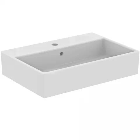 Lavoar cu montaj pe blat Ideal Standard Strada 60x42 cm