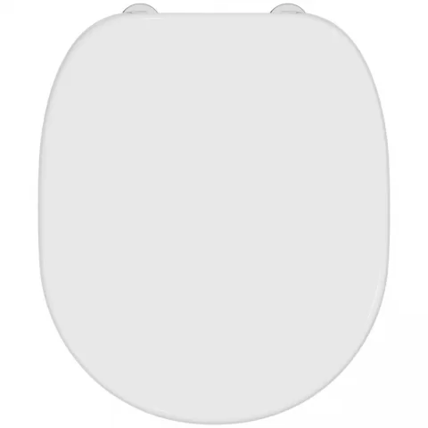 Capac WC Ideal Standard Connect alb