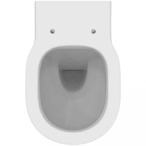 Vas WC pe pardoseala Ideal Standard Connect 36 x 55 cm