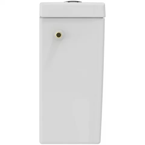 Rezervor WC Ideal Standard Connect CUBE , 3/6 L, dubla actionare ,alimentare laterala