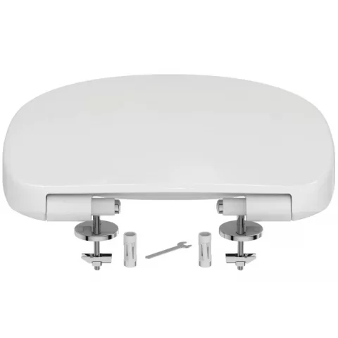 Capac WC Ideal Standard Connect Soft-close