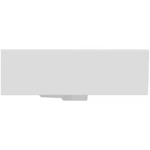 Lavoar Ideal Standard Strada 71 x 42 cm, montaj pe mobilier