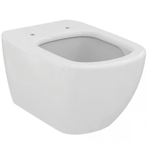 Vas WC suspendat Ideal Standard Tesi AquaBlade 54x37 cm