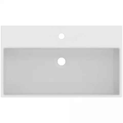 Lavoar Ideal Standard Strada 71 x 42 cm, montaj pe mobilier