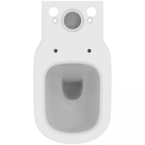 Vas WC pe pardoseala, Ideal Standard Tesi AquaBlade, 36x66 cm