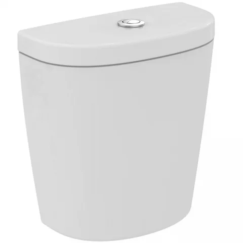Rezervor WC Ideal Standard Connect Arc alimentare inferioara 3/6 L
