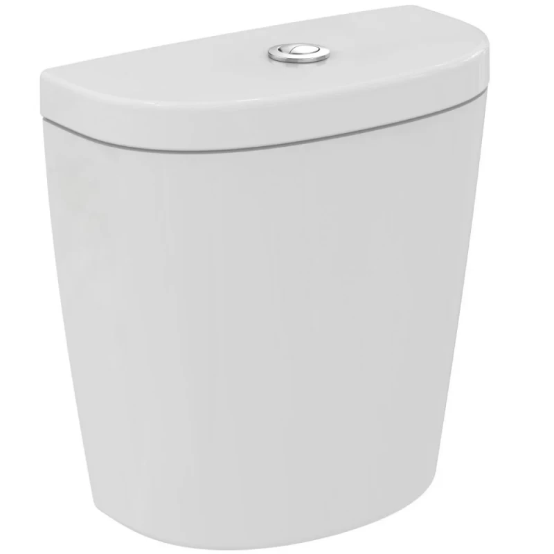 Rezervor WC Ideal Standard Connect Arc alimentare inferioara 3/6 L 