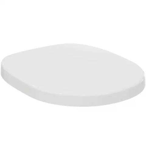 Capac WC Ideal Standard Connect alb
