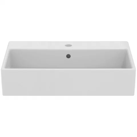 Lavoar cu montaj pe blat Ideal Standard Strada 60x42 cm