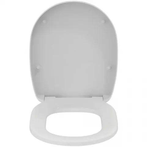 Capac WC Ideal Standard Connect Soft-close