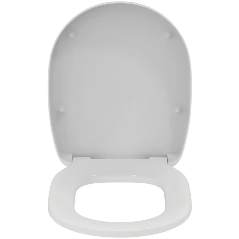Capac WC Ideal Standard Connect Soft-close