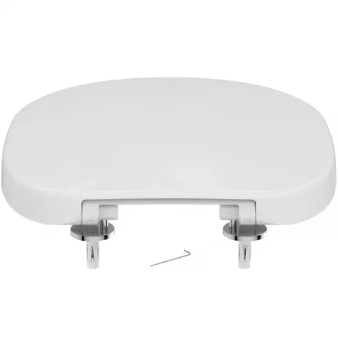 Capac WC Ideal Standard Connect alb