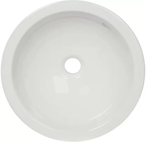 Lavoar rotund Ideal Standard Strada Ø 42.5 cm