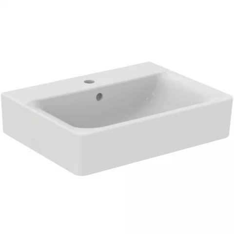 Lavoar Ideal Standard Connect Cube 60x46 cm