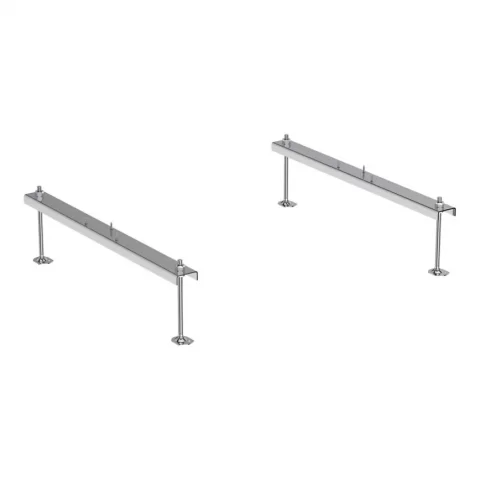 Picioare de sustinere cada Ideal Standard Playa