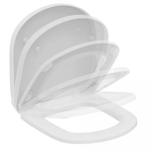 Capac WC inchidere lenta Ideal Standard Tempo