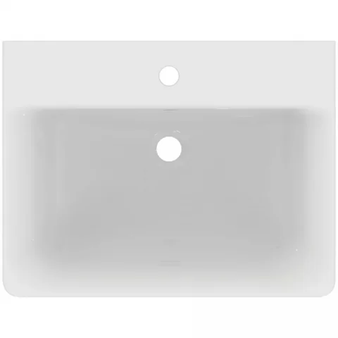 Lavoar Ideal Standard Connect Cube 60x46 cm