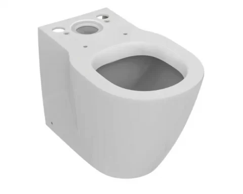 Vas WC cu montaj pe pardoseala Ideal Standard Connect Space 36x60 cm