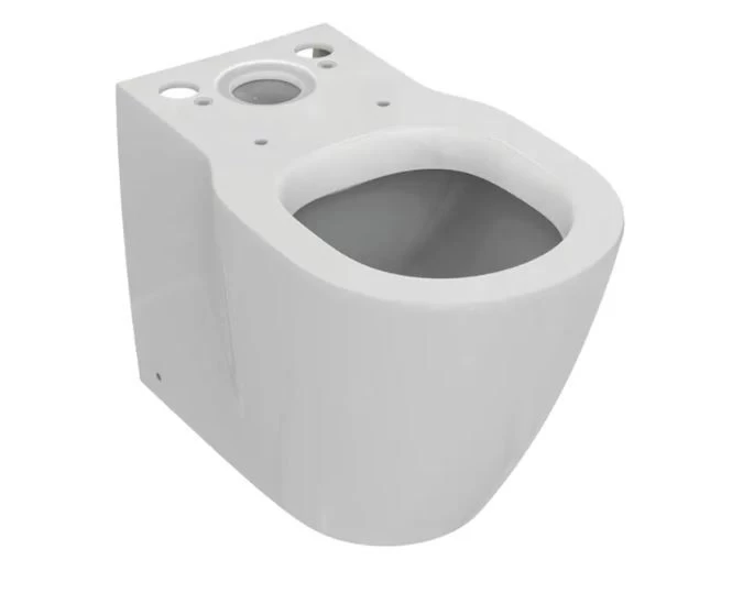 Vas WC cu montaj pe pardoseala Ideal Standard Connect Space 36x60 cm