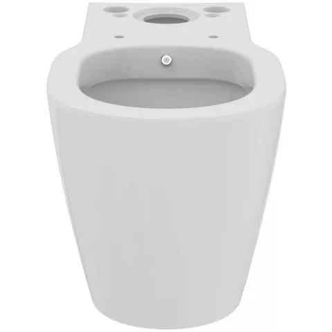 Vas WC cu functie de bideu Ideal Standard Connect back-to-wall 36 x 66 cm