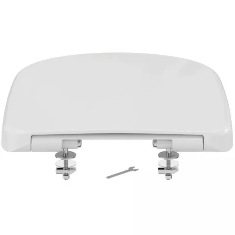 Capac WC inchidere lenta Ideal Standard Tempo