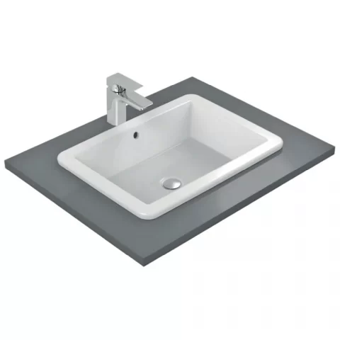 Lavoar incastrabil Ideal Standard Strada 60x44 cm