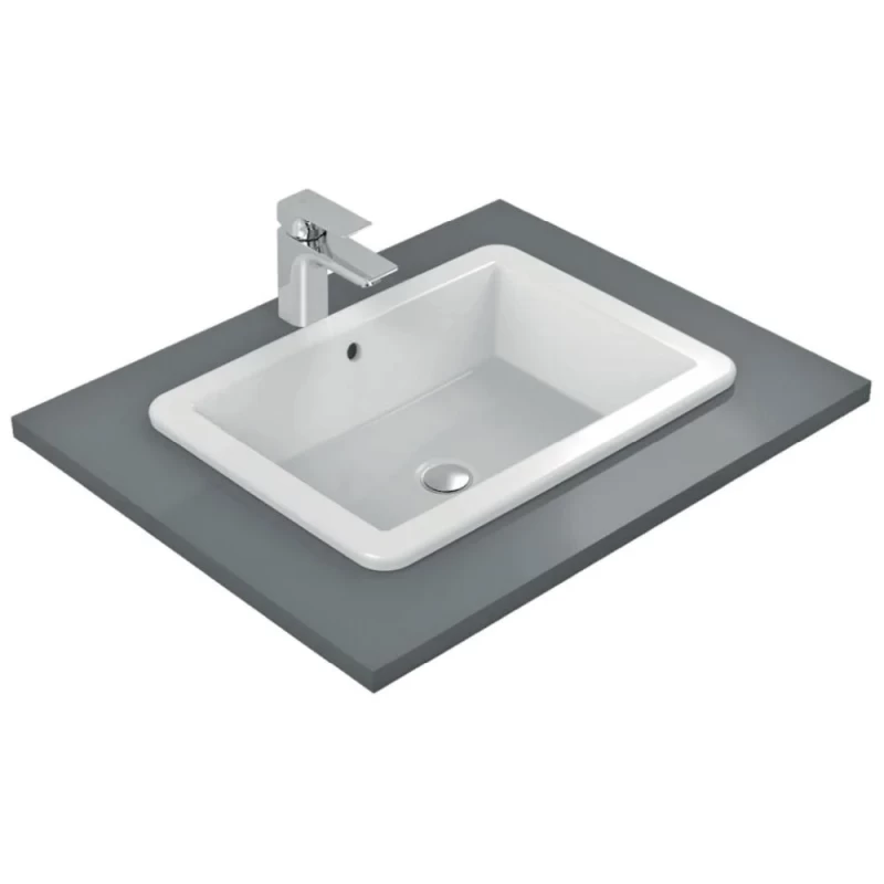 Lavoar incastrabil Ideal Standard Strada 60x44 cm