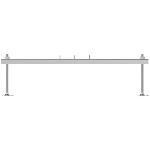 Picioare de sustinere cada Ideal Standard Playa