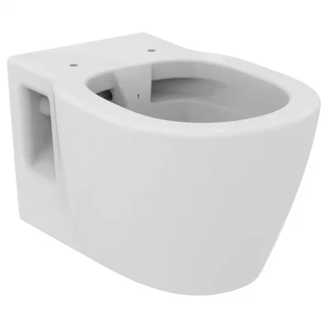 Vas WC suspendat cu fixare ascunsa Ideal Standard Connect,36x54 cm