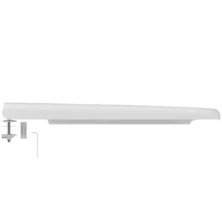 Capac WC Ideal Standard Tesi