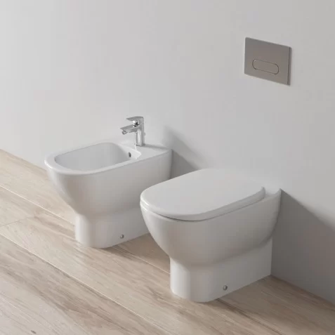 Capac WC Ideal Standard Tesi