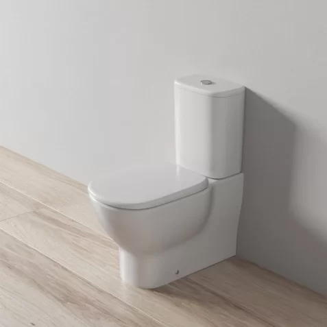 Capac WC Ideal Standard Tesi