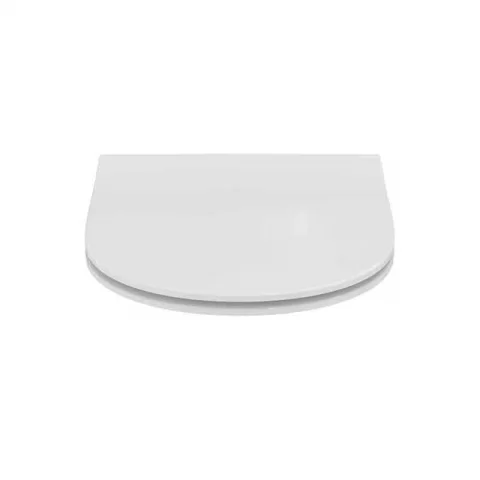 Capac wc Ideal Standard i.Life O SoftClose alb T572401